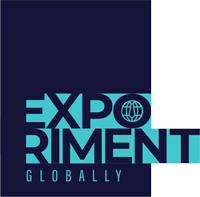 Exporiment Logo